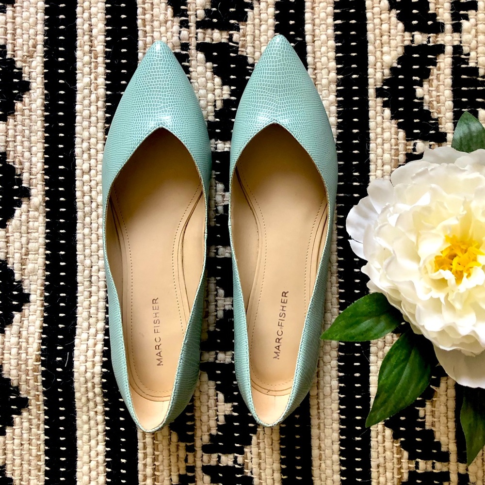 Marc Fisher Sea Sage Flats